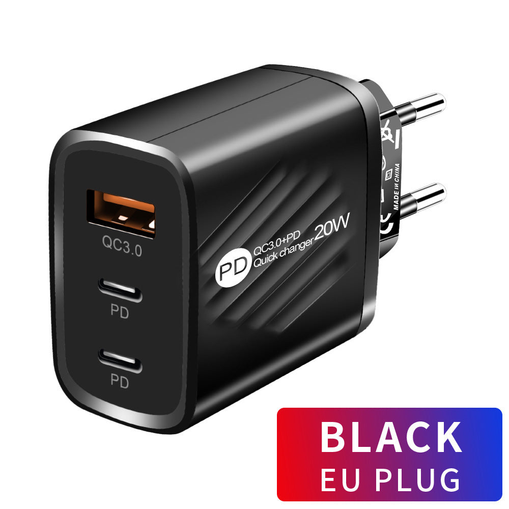 Mobile Phone Charger Mobile Phone Charger